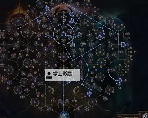 《流放之路2》泰坦图腾流构筑思路 泰坦图腾流天赋、技能与配装推荐图1