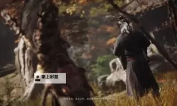 《黑神话悟空》靡道人打法指南 靡道人怎么打