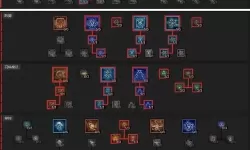 《战神4》黑暗与迷雾奖杯攻略 战神4迷雾迷宫攻略