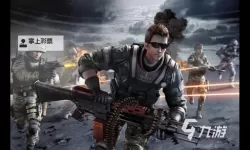 2023单机射击游戏排行 单机射击游戏有哪些