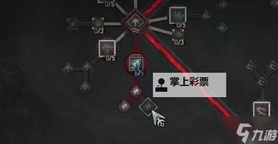 《暗黑破坏神4》近战游侠开荒技能加点讲解 近战游侠开荒Build推荐图1