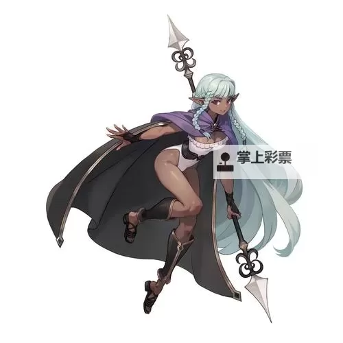 《圣兽之王》陨石武器获取方法图1