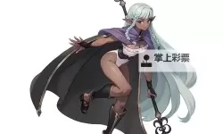 《圣兽之王》陨石武器获取方法