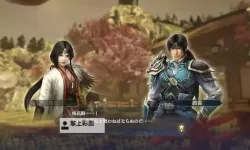 《无双全明星》剧情、武将及战斗系统等体验心得 无双全明星好不好玩