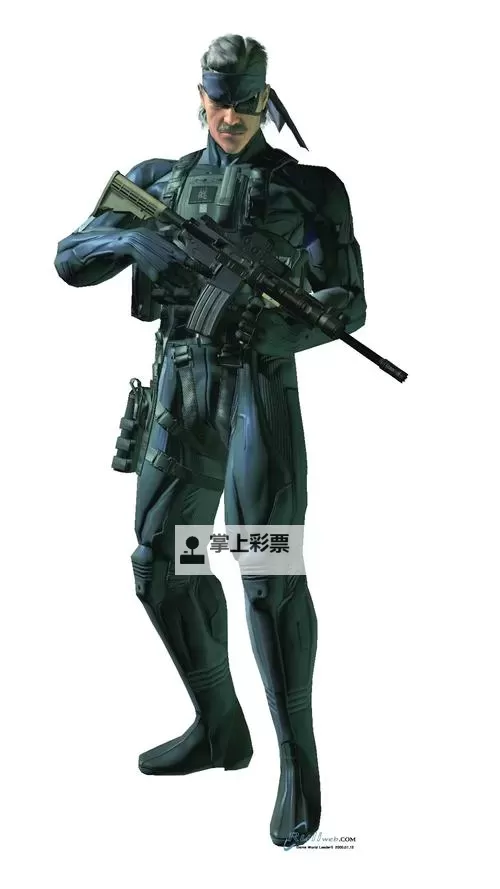 《合金装备OL》侦察兵玩法心得图1