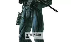 《合金装备OL》侦察兵玩法心得