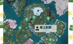 《幻兽帕鲁》油田要塞详细攻略 油田要塞宝箱位置