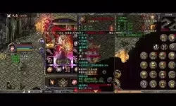 《热血合击》合击攻略-无双神技系统攻略