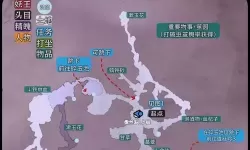 《黑神话悟空》石中人与黄袍员外支线攻略 第二章隐藏地图黄金之国怎么走