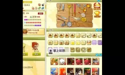 《功夫英雄》英雄推荐：火灵圣母技能搭配详解