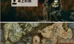 《艾尔登法环》黄金树之影DLC穆尔支线任务攻略 穆尔支线怎么做