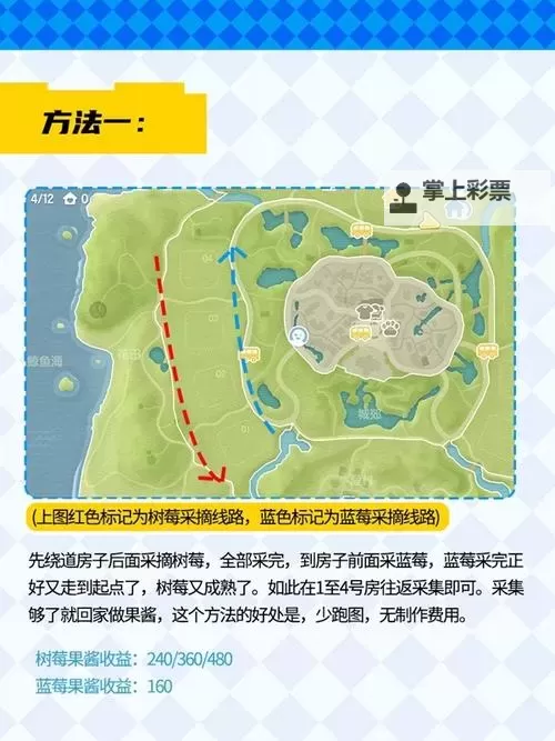 《心动小镇》常见问题解答图1