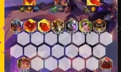 战棋时代魔王关阵容推荐 魔王关怎么打