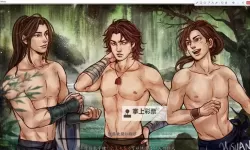 《侠客风云传前传》战斗模式、背景及传闻系统体验心得