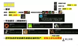 《风暴之城》基础玩法介绍