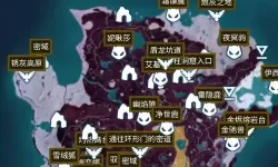 《幻兽帕鲁》波鲁杰克斯捕捉位置一览 106波鲁杰克斯在哪