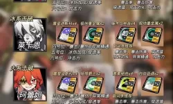 《绝区零》苍角养成一图流 苍角音擎驱动盘及配队推荐